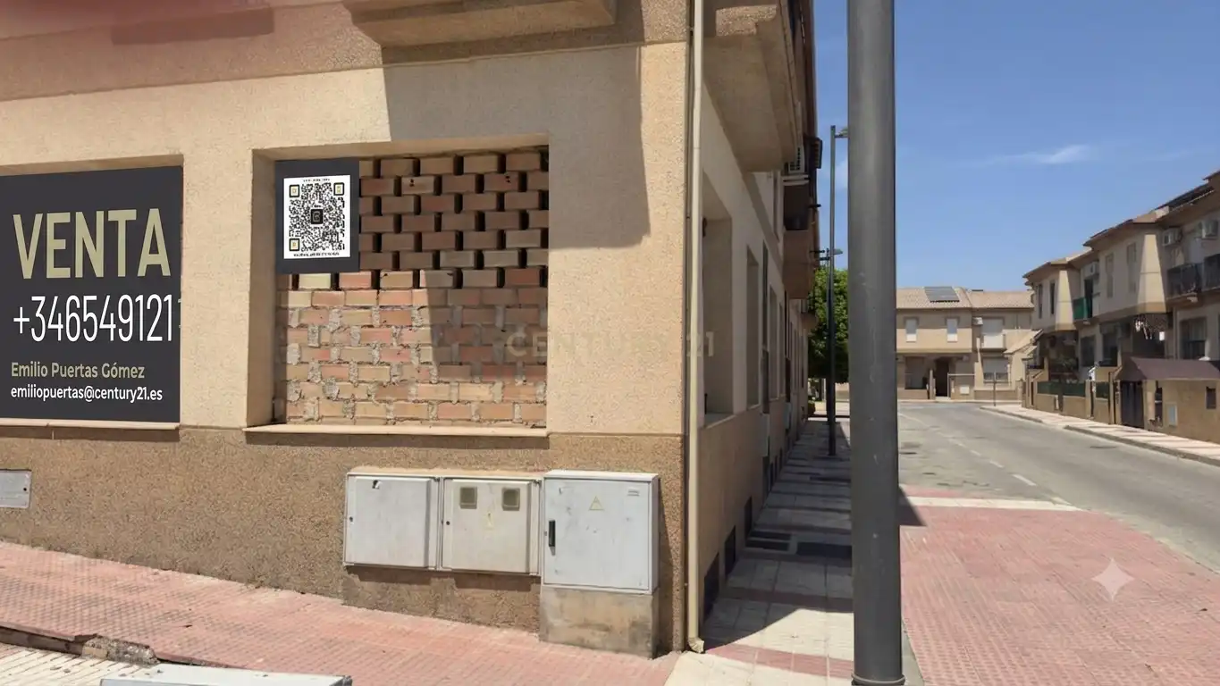 Local comercial en venda a CL CARRERA DE LA VIRGEN 146CHAUCHINA (GRANADA) 146, imagen 10