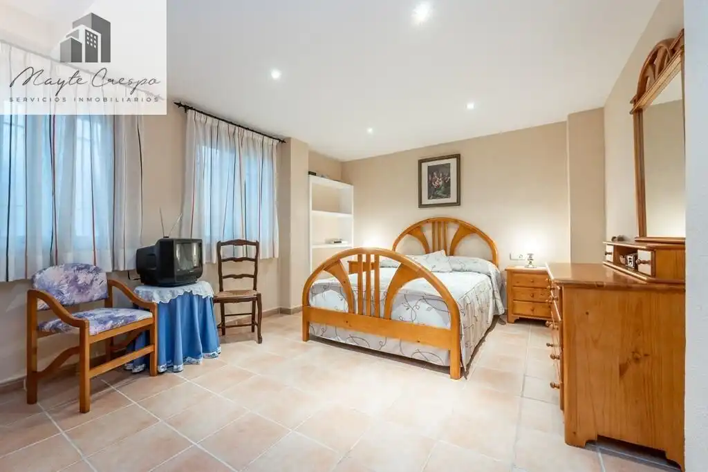 Flat with terrace for sale in Calle Calle Almona Vieja 7, imagen 3