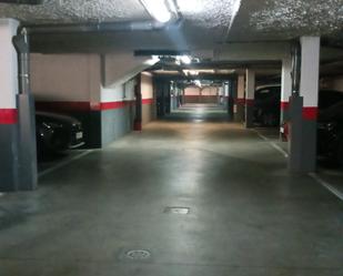 Parking of Garage to rent in Collado Villalba