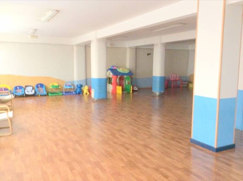 Premises for sale in Solokoetxe