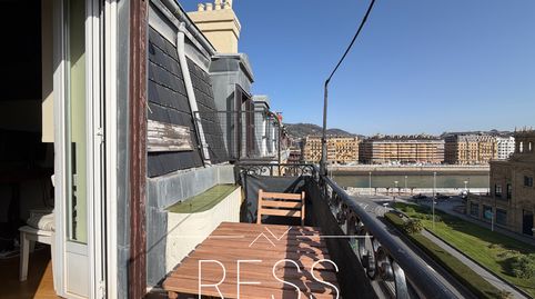 Photo 3 of Flat for sale in Erregina Erregeordea Kalea, 5, Área Romántica, Donostia - San Sebastián