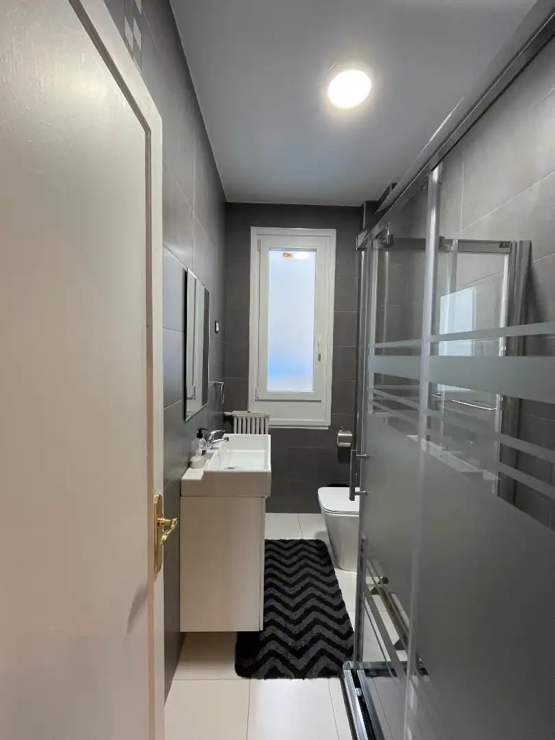 Flat with lift to rent in Autonomia Kalea 4, imagen 17