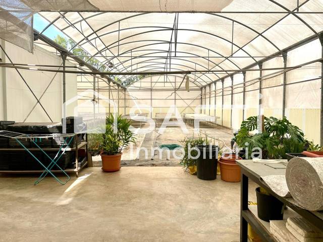 Terreno en Venta en Alfarb
