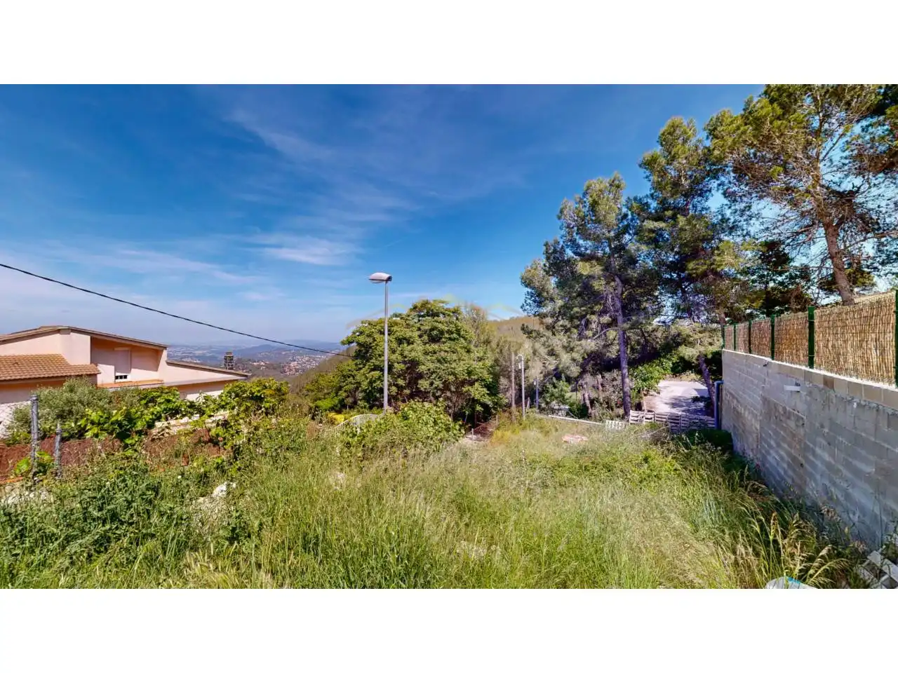 Casa o xalet en venda en Corbera de Llobregat amb Aire condicionat, Jardí privat i Terrassa