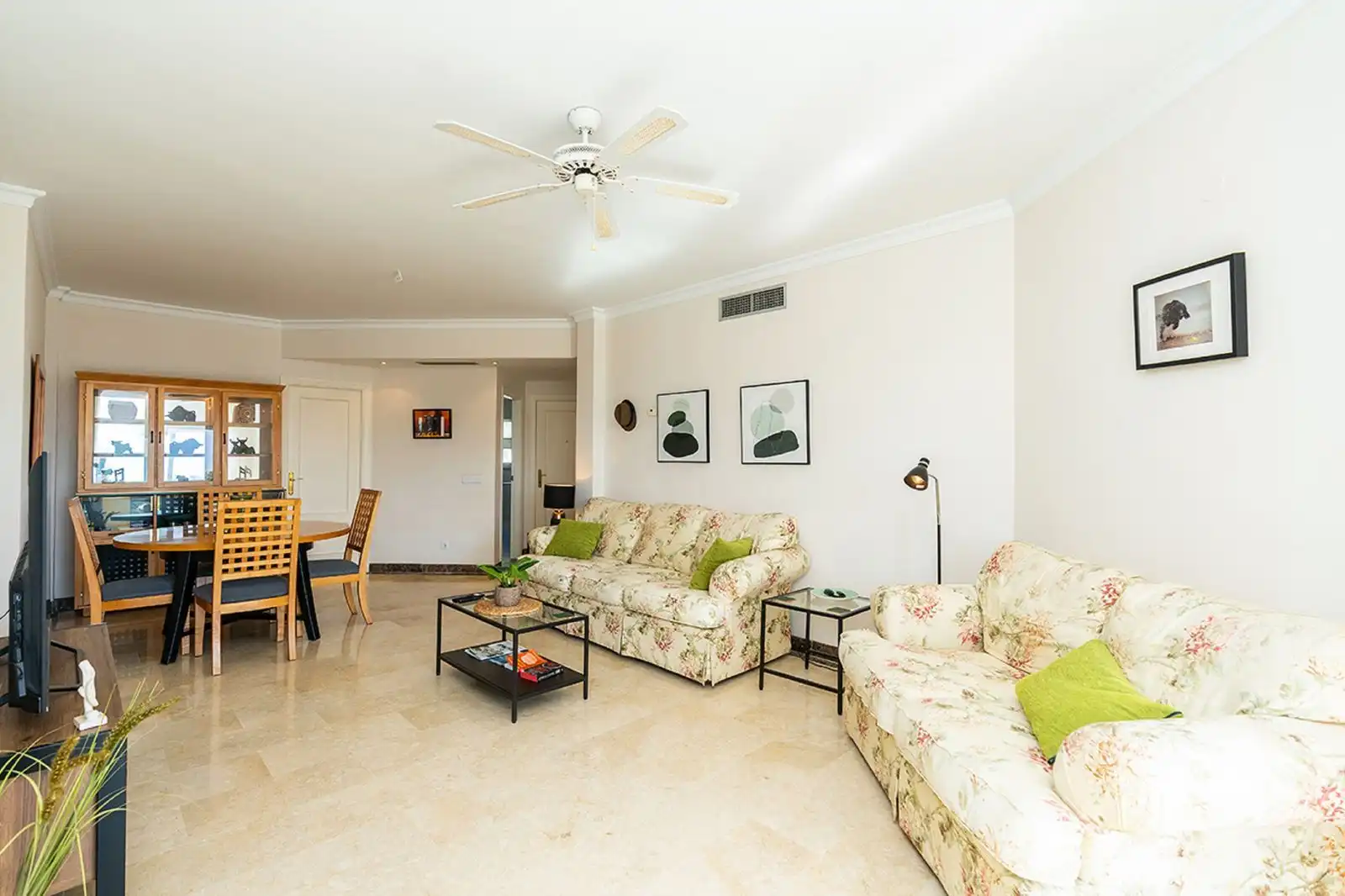 Wohnung mit Pool zum Verkauf in Calle Dunas de Casasola 9E, imagen 4