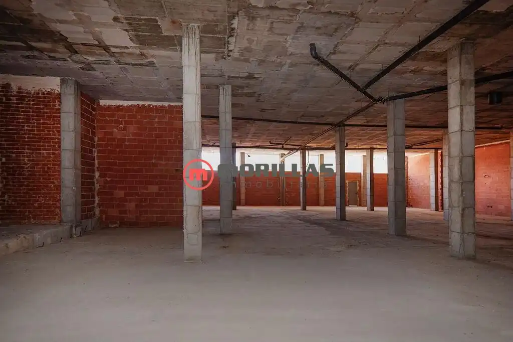 Local comercial en venda a Calle de la República de Chile 2, imagen 21