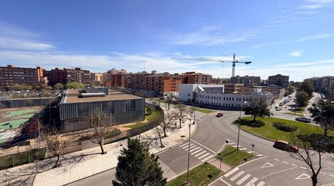Photo 2 of Attic for sale in Valdepasillas - La Paz - Huerta Rosales, Badajoz Capital