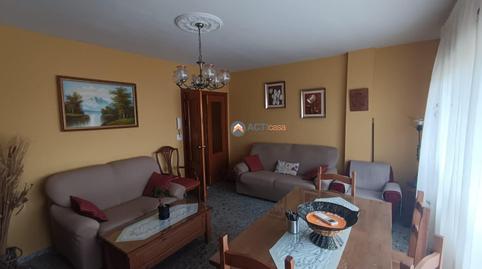 Foto 4 de Pis en venda a Sierra de Fuentes, Cáceres