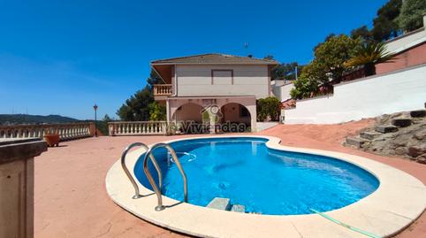 Photo 3 of House or chalet for sale in Carrer Vallirana, 9, Olesa de Bonesvalls, Barcelona