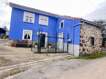 Casa in vendita a Candamo