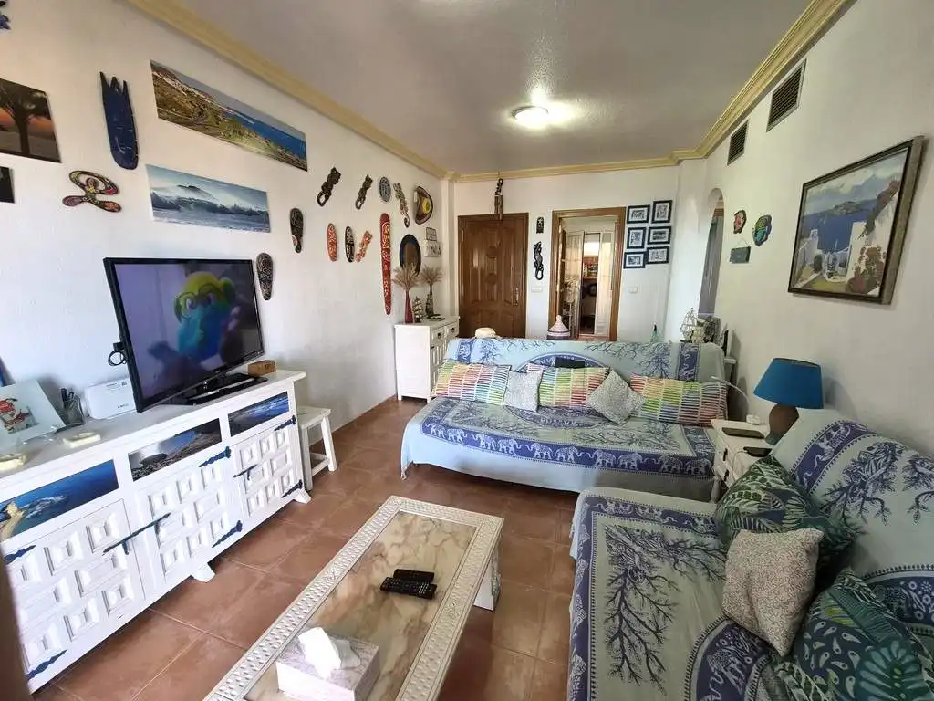 Appartement compact avec piscine à vendre à Marina de la Torre, imagen 3
