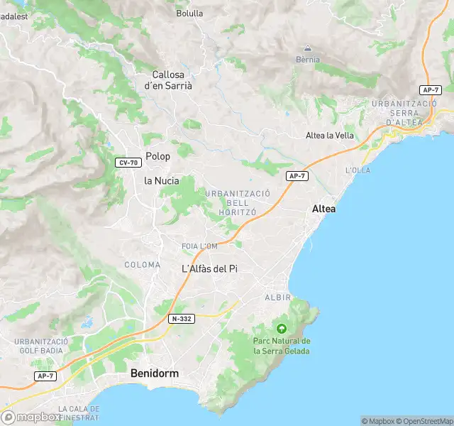 Pis en venda a Escandinavia - Cautivador