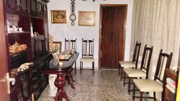 Casa con terraza en venta en Benamocarra, imagen 18