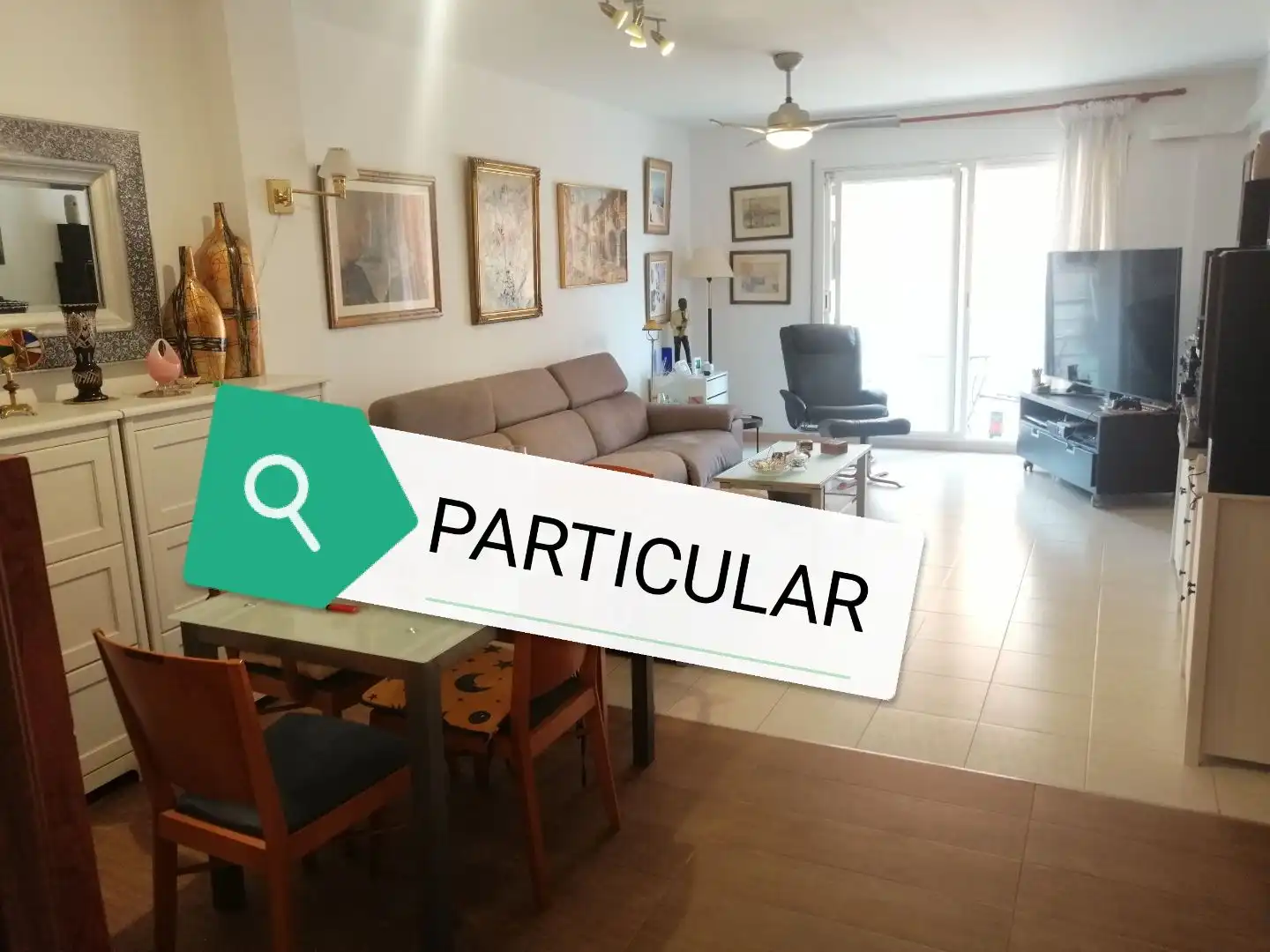Appartamento con ascensore in vendita a Avinguda del Mediterrani 39