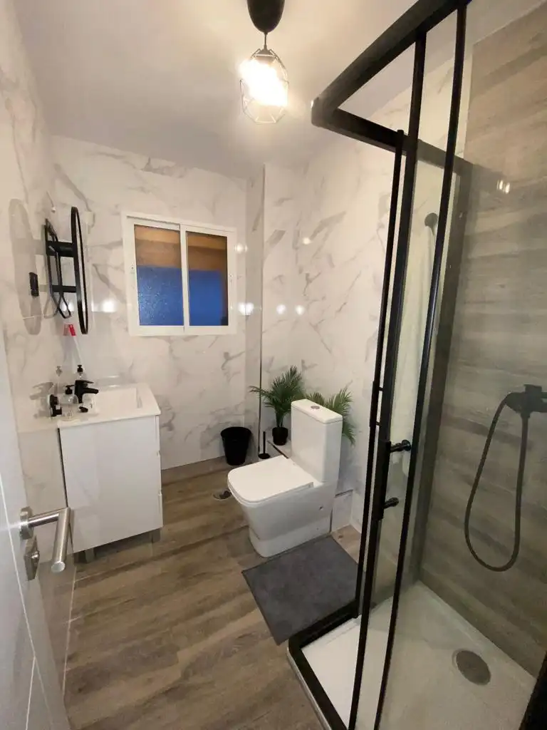 Zimmer in N/A, -1, Alegría de la Huerta- Jardín de Málaga