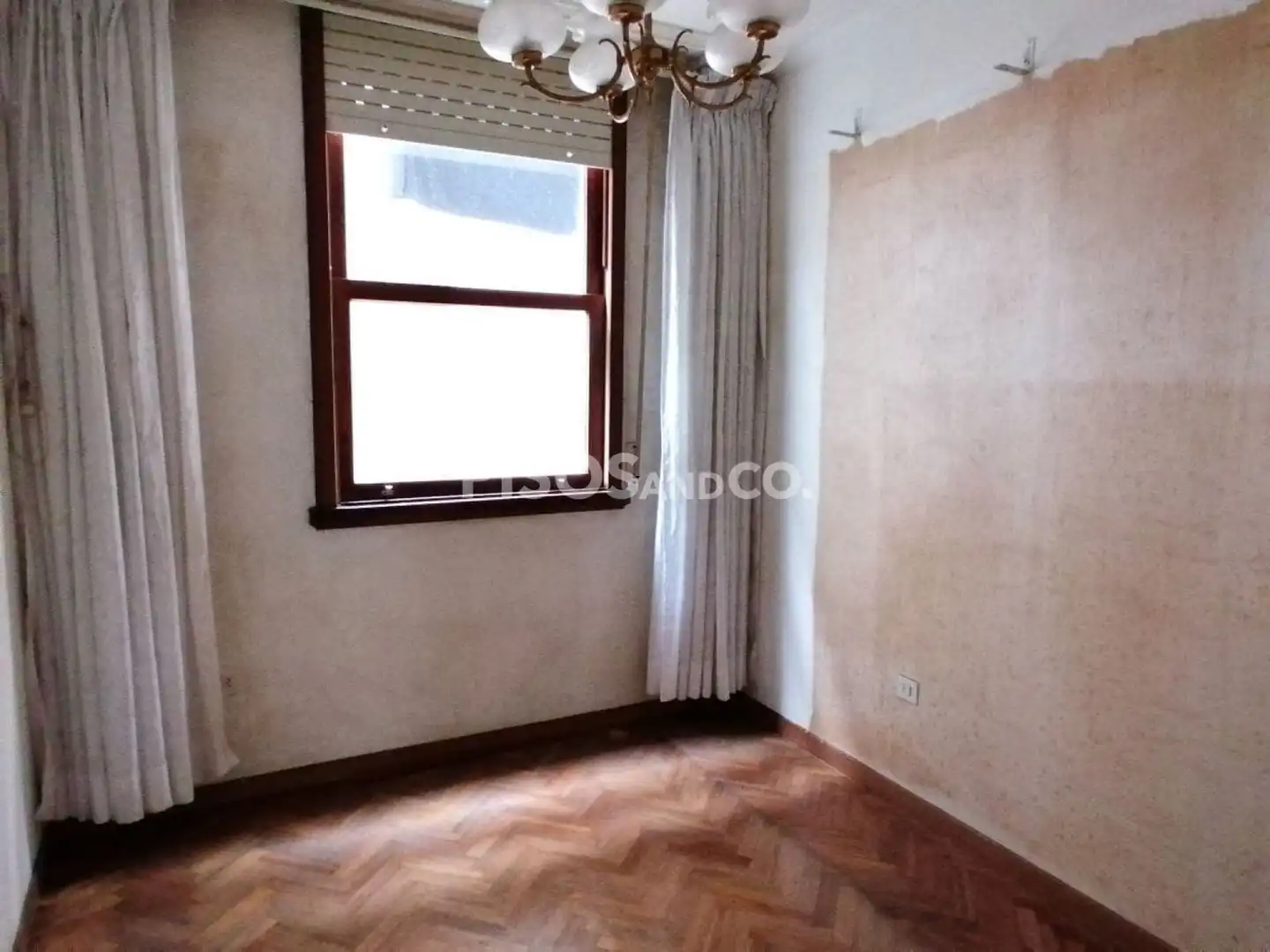 Wohnung zum Verkauf in Plaza Padre Rubinos, imagen 5