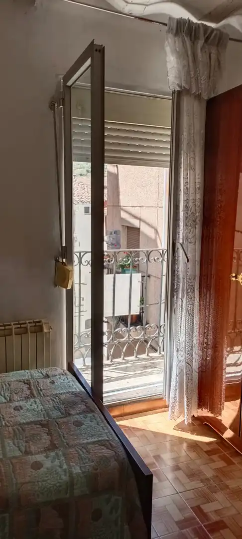 Terrassa de Casa o xalet en venda en Viguera amb Calefacció, Terrassa i Balcó
