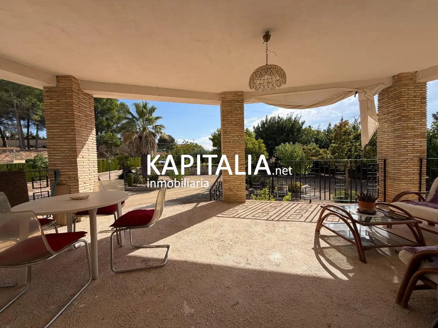 Detached house with garden for sale in El Pilar, imagen 25