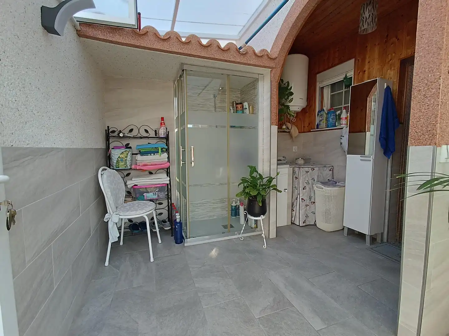 Casa o xalet en venda a San Juan de los Terreros