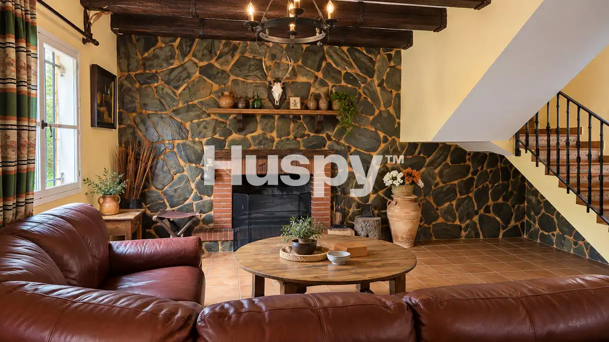 Country house with terrace for sale in Diseminado Poligono 132, imagen 7