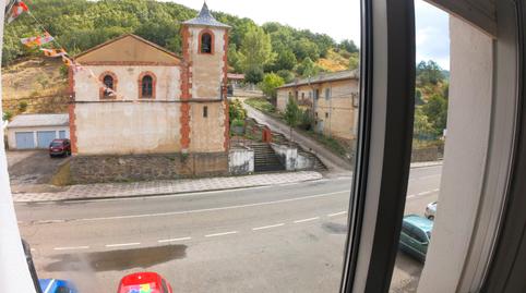 Foto 3 de Pis en venda a Matallana de Torío, León