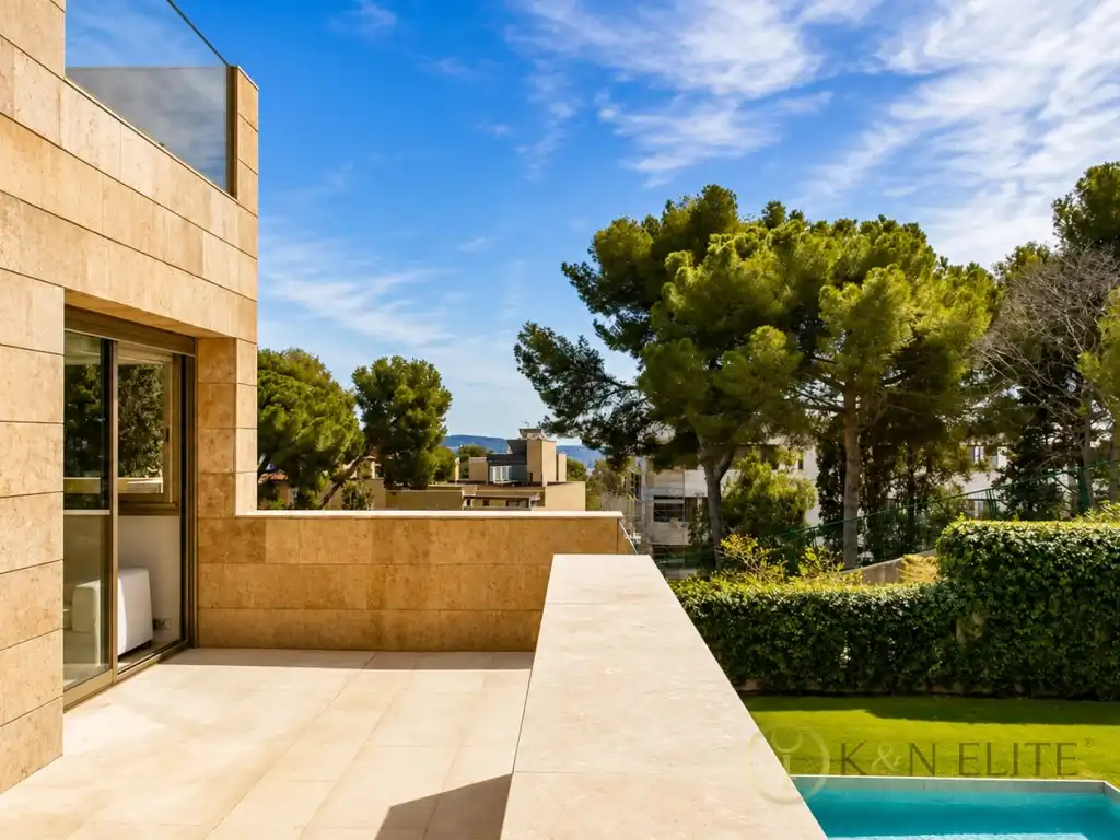 Casa en venda a Les Corts, imagen 3