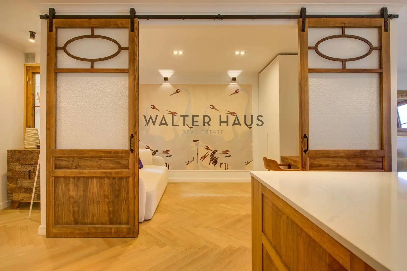 Piso en venta en Barcelona con Aire acondicionado, Calefacción y Terraza