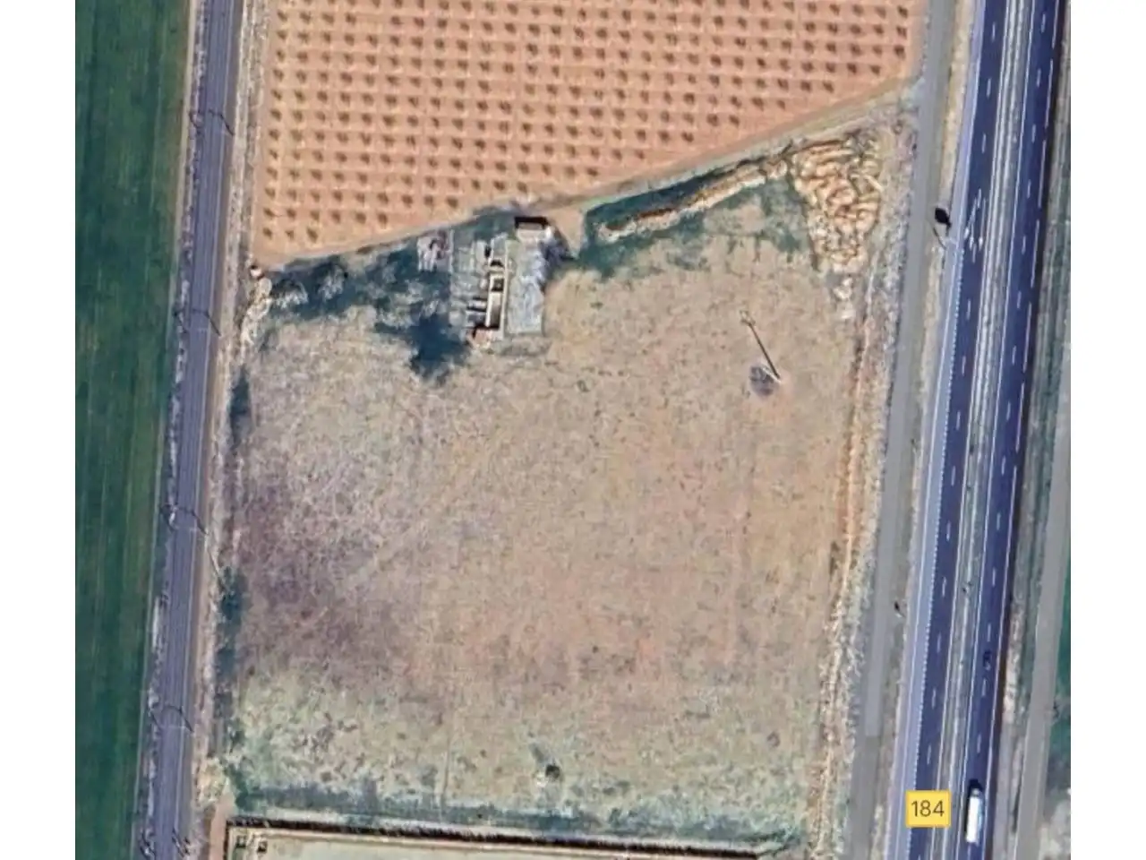 Rural land for sale in Calle termino de Valdepeñas