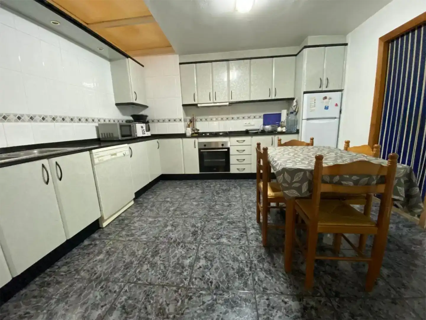 Cuina de Pis en venda en Porrera amb Balcó
