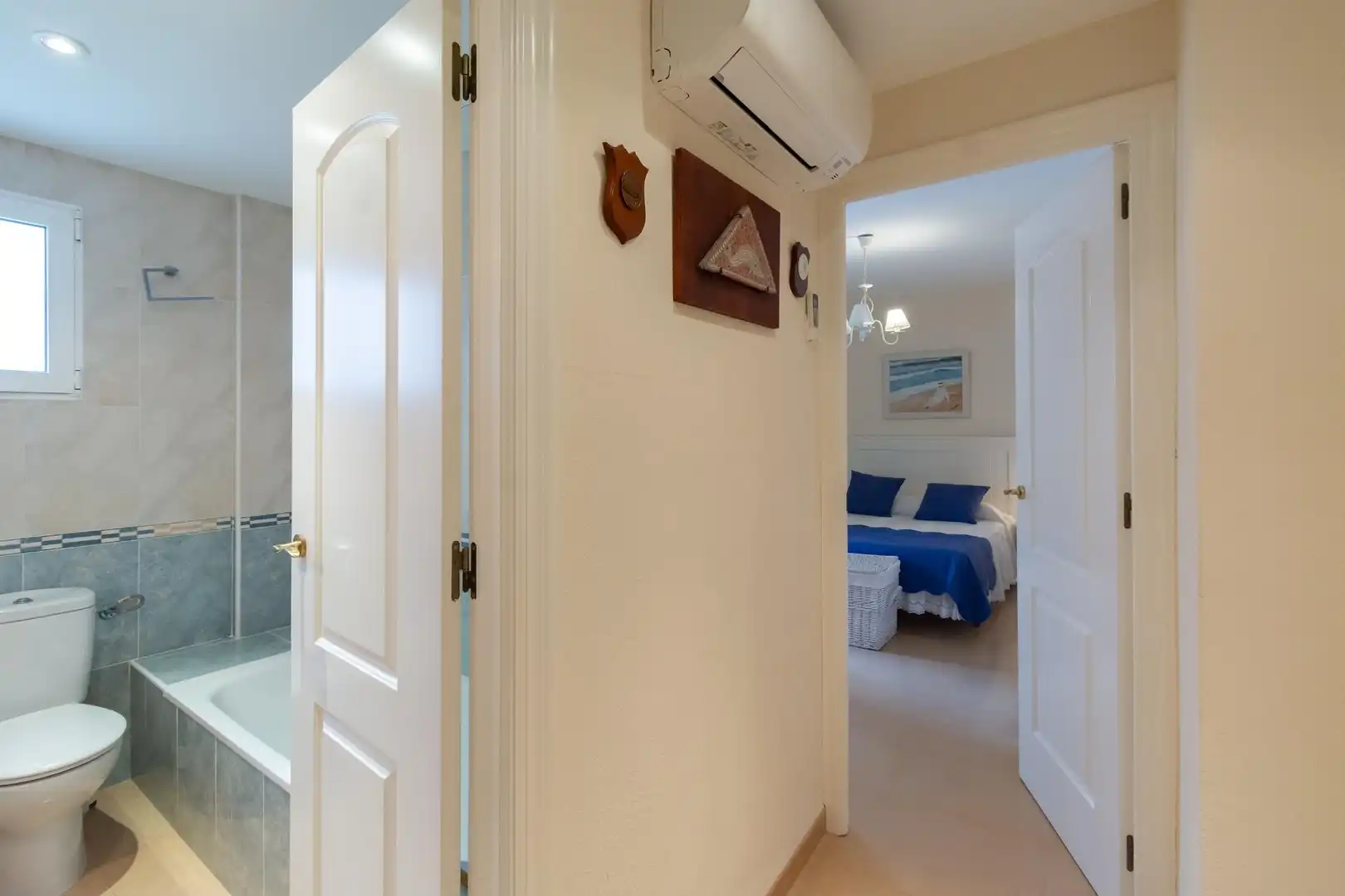 Apartament amb terrassa en venda a Zona Galúa - Calnegre, imagen 18