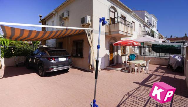 Casa-chalet en Venta en Carrer Ondara en Gran Playa