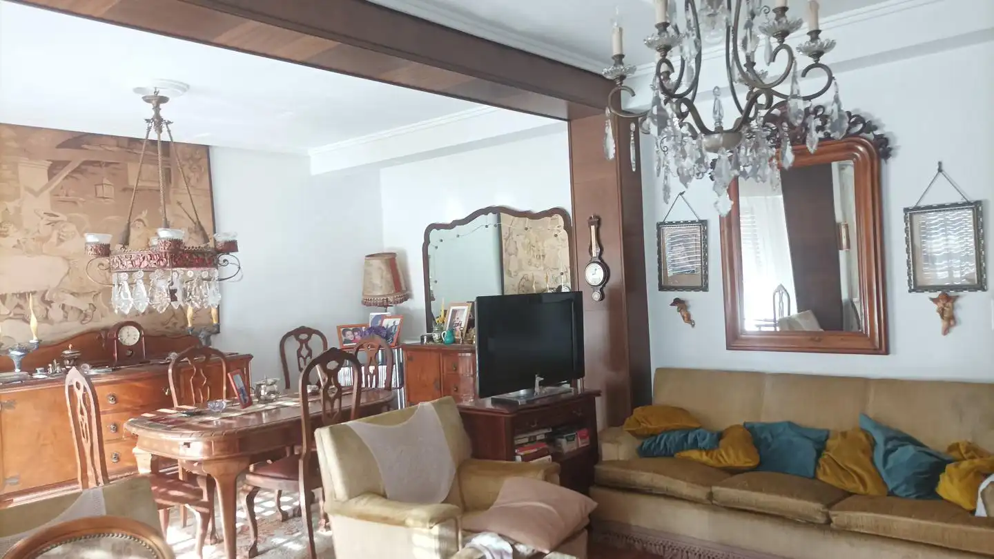 Piso con ascensor en venta en Del Fuerte, imagen 2