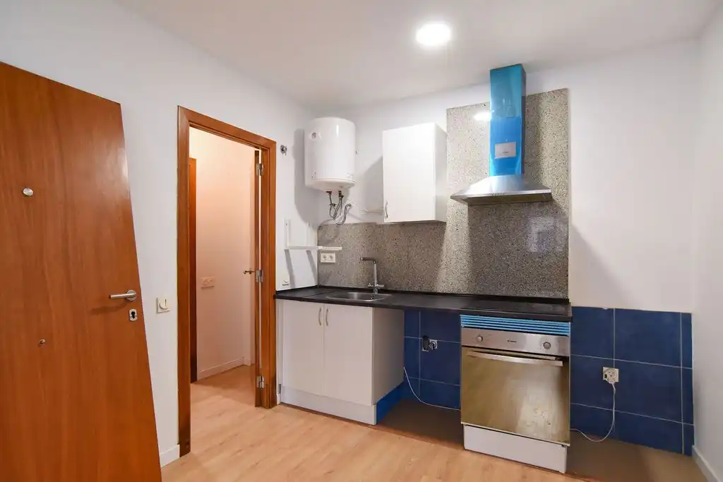 Wohnung mit Aufzug zum Verkauf in Ponent, imagen 31