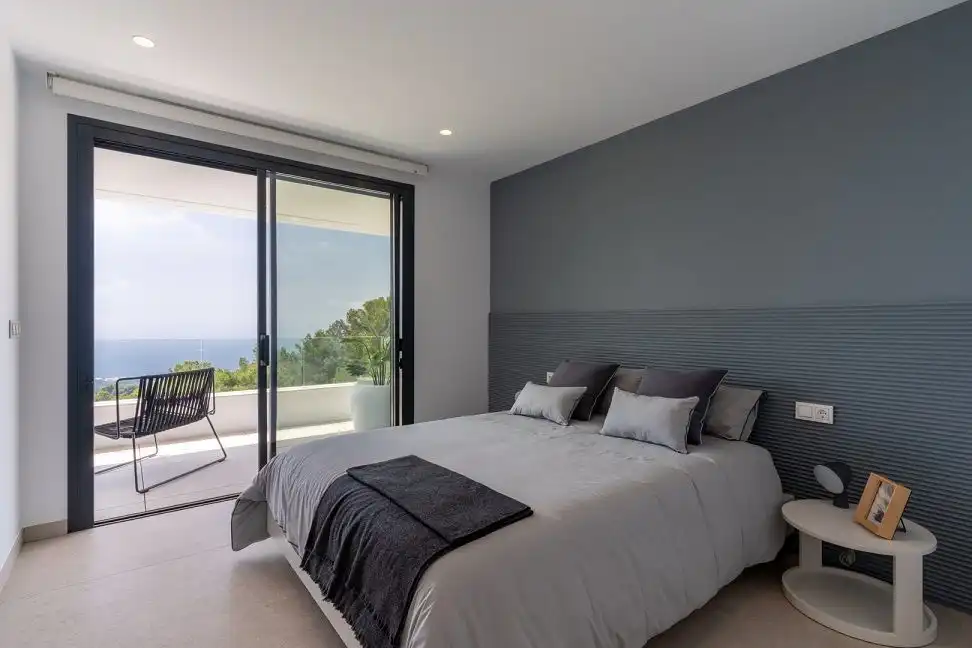 Maison avec piscine à vendre à Altea la Vella, imagen 17