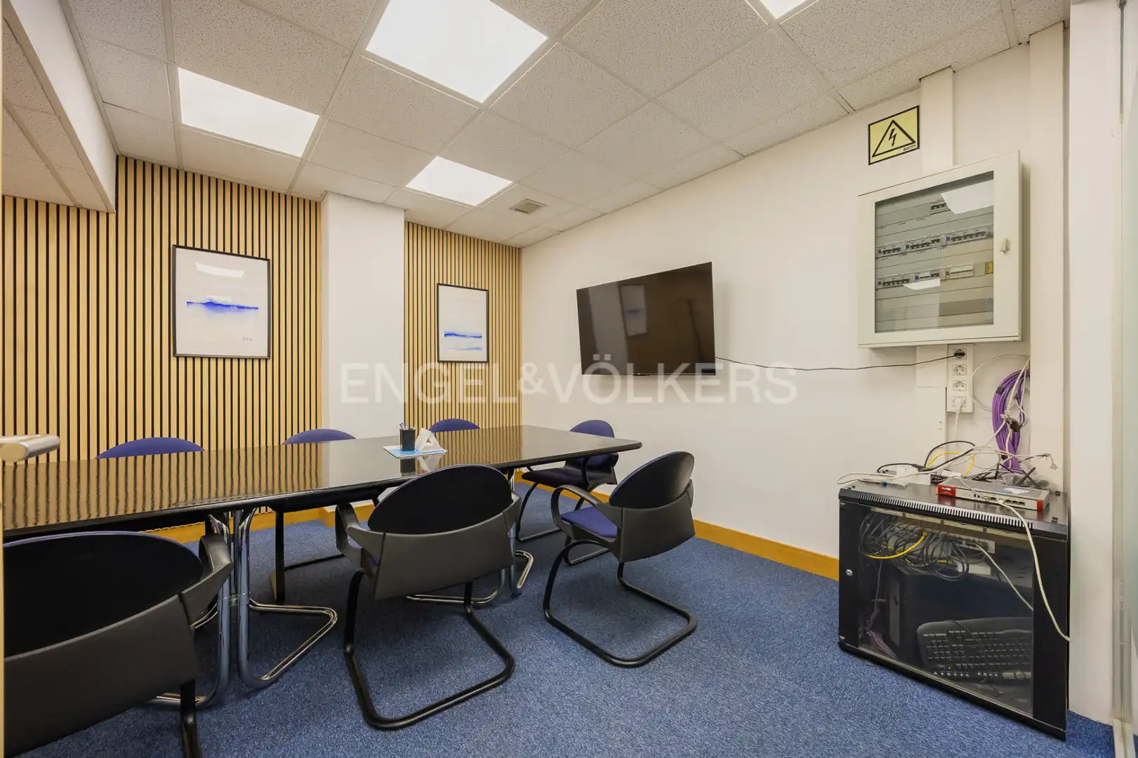 Office space with lift for sale in Diego Lopez Haroko Kale Nagusia, imagen 9