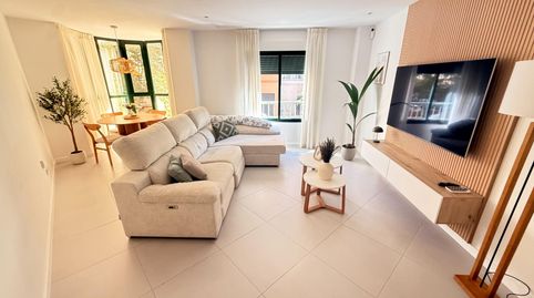 Foto 2 de Apartamento en venta en Ciutat Universitària, Elche / Elx