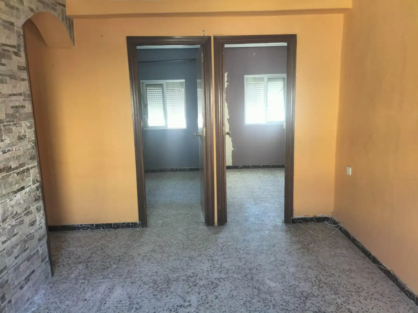 Flat for sale in Santiago - Coronación