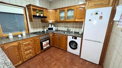 Foto 3 de Casa adosada en venda a Vecindario - El Doctoral - Cruce de Sardina, Santa Lucía de Tirajana