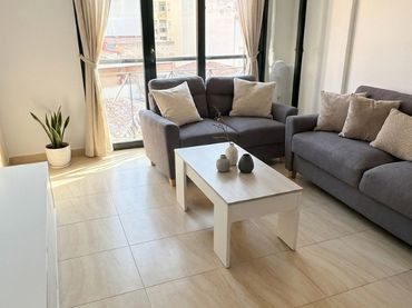 Appartement avec balcon à vendre à Calle Cuestas