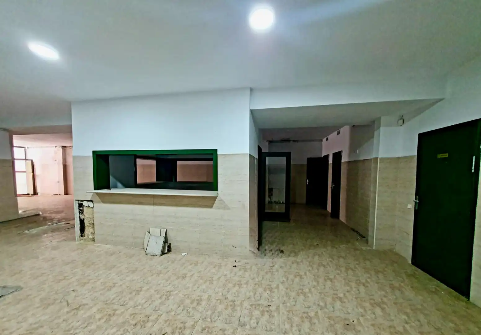 Business premises for sale in Sant Joan, imagen 9