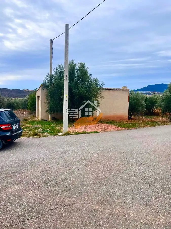 Residential land for sale in Vélez-Rubio, imagen 17