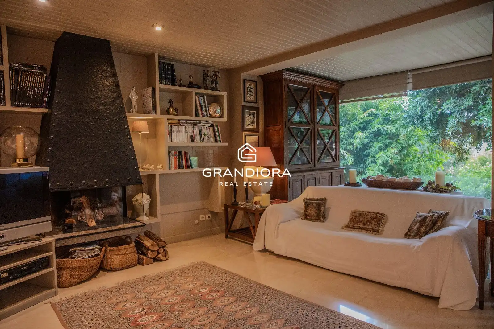 Villa avec piscine à vendre à Paseo De les monges, imagen 19