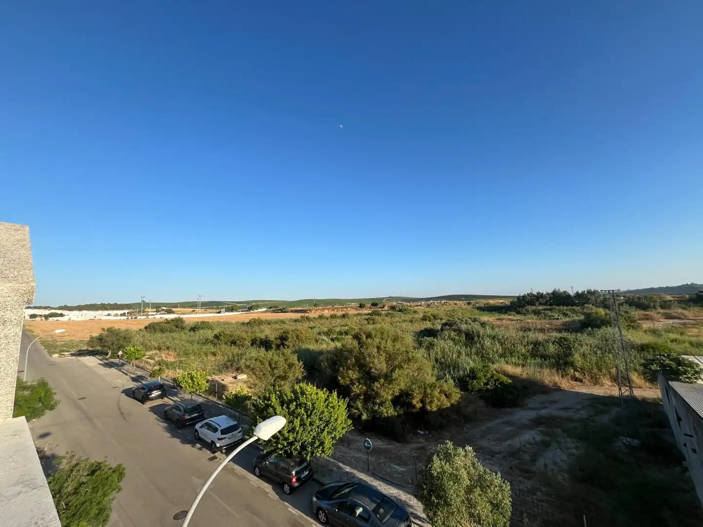 Detached homes for sale in Jerez de la Frontera  with Terrace
