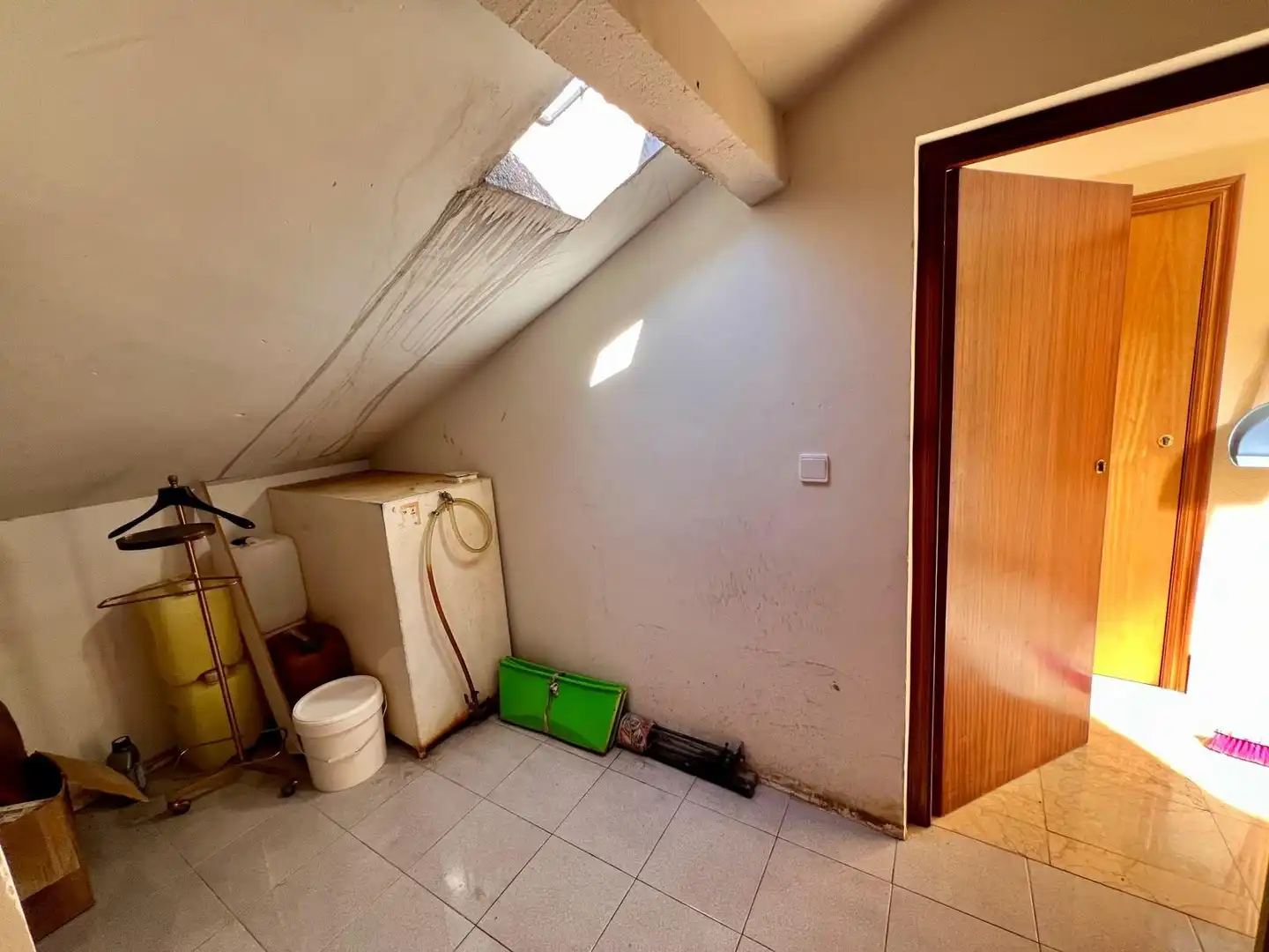 Apartament amb terrassa en venda a Estella / Lizarra, imagen 13