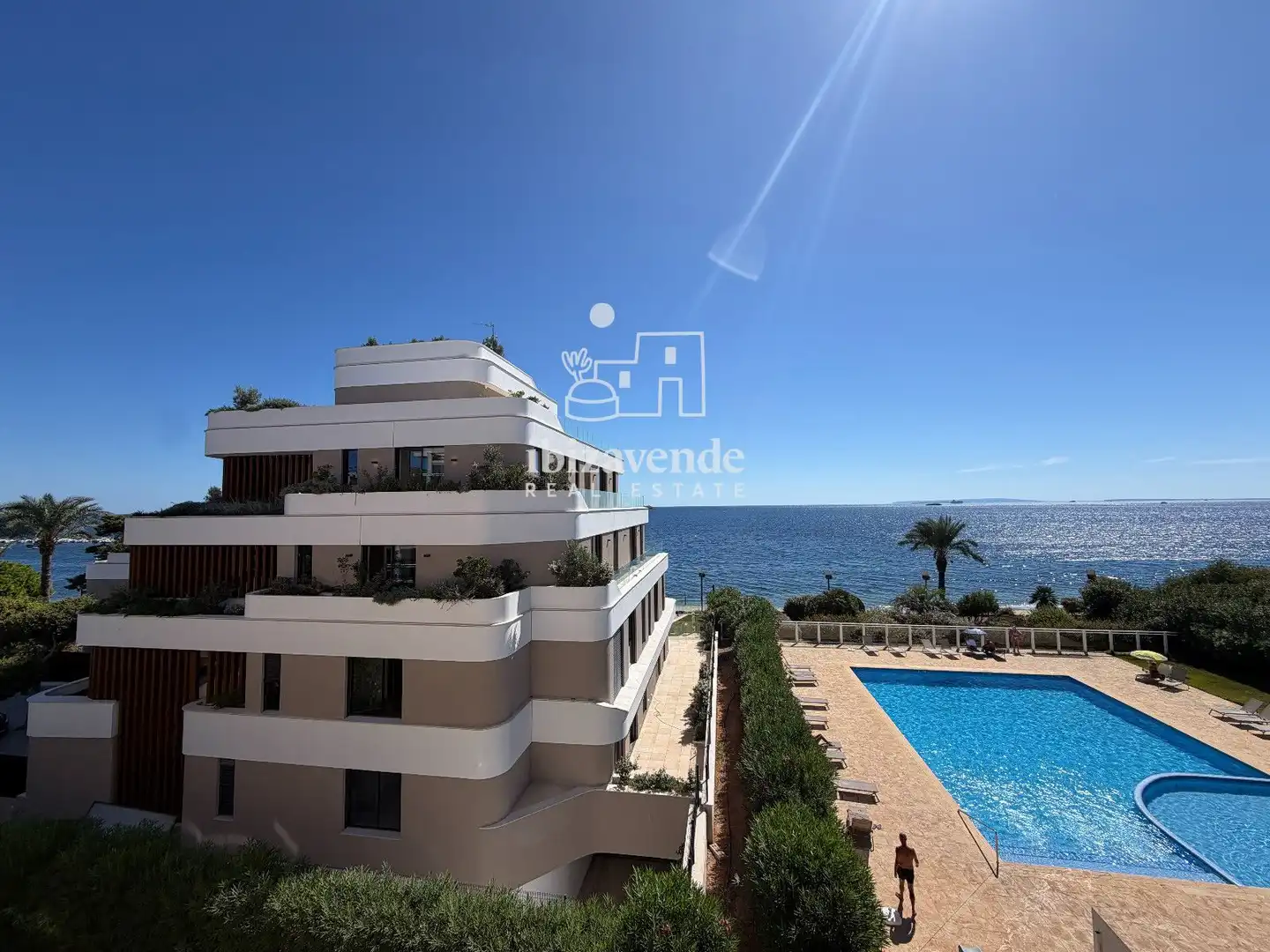 Appartamento con piscina in vendita a den Bossa, imagen 14