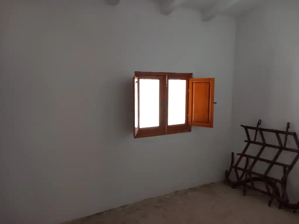 Finca rústica en venda a Lubrín