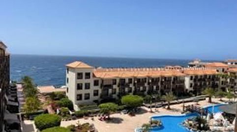 Foto 3 de Apartament en venda a Odisea, Costa del Silencio, Arona