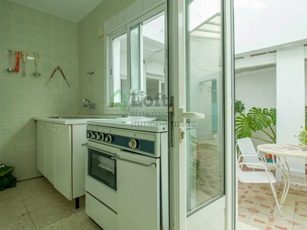 Casa o chalet en venta en Casco Antiguo