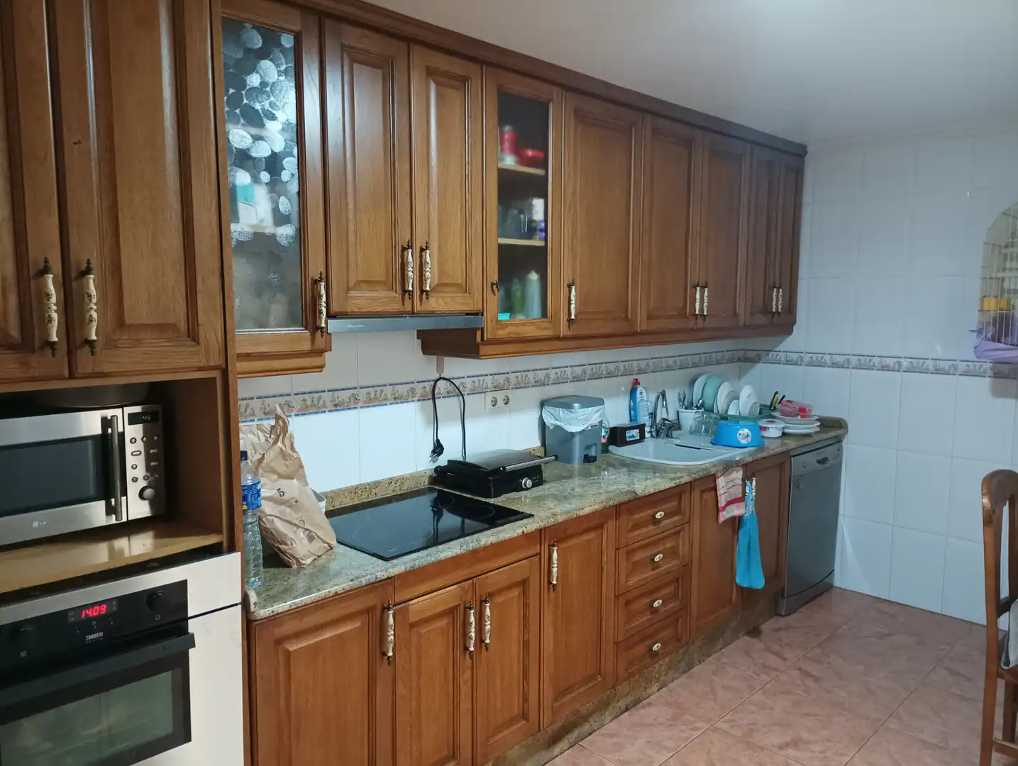 Casa a schiera con terrazza in vendita a Catral, imagen 9