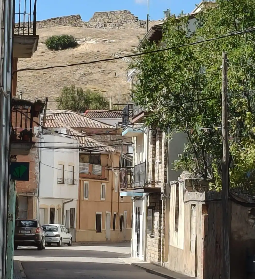 Piso en venta en Calle Cervantes, imagen 31